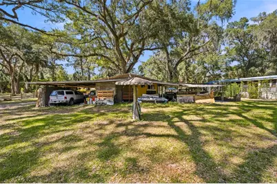 14000 NE 47th Avenue, Anthony, FL 32617 - Photo 53