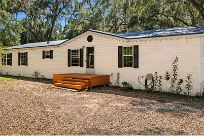 14000 NE 47th Avenue, Anthony, FL 32617 - Photo 1
