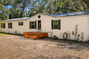 14000 NE 47th Ave, Anthony, FL 32617 - Photo 1