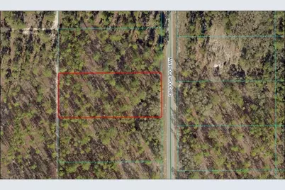 Nw Ridgewood Road, Dunnellon, FL 34431 - Photo 1