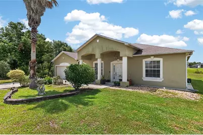 2728 SW 153rd Place Road, Ocala, FL 34473 - Photo 1