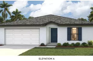 1906 W Rolling Pl, Citrus Springs, FL 34434 - Photo 1