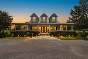 9897 NW 160th Ave, Morriston, FL 32668 - Photo 3