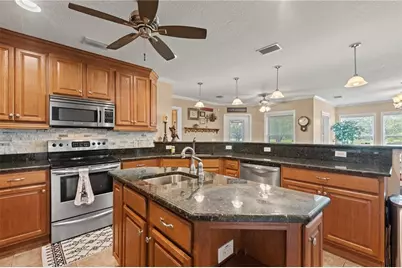 9897 NW 160 Avenue, Morriston, FL 32668 - Photo 45