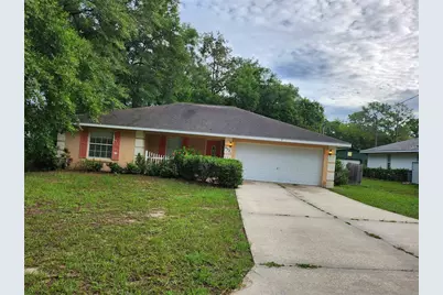 6521 E Grayson Street, Inverness, FL 34452 - Photo 1