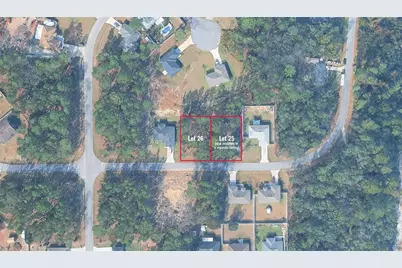 Tbd Lot 26 Oak Lane Circle, Ocala, FL 34472 - Photo 5