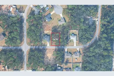 Tbd Lot 26 Oak Lane Circle, Ocala, FL 34472 - Photo 3
