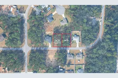 Tbd Lot 25 Oak Lane Circle, Ocala, FL 34472 - Photo 5