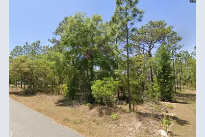 Tbd Lot 25 Oak Lane Circle, Ocala, FL 34472 - Photo 1