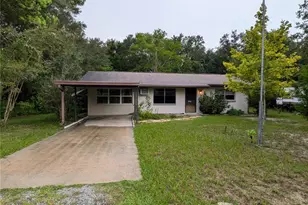 4316 SW Deepwater Ct, Dunnellon, FL 34431 - Photo 1