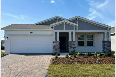 5684 Wood Bridge Place, Saint Cloud, FL 34771 - Photo 1