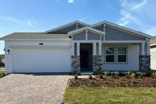 5684 Wood Bridge Pl, Saint Cloud, FL 34771 - Photo 1