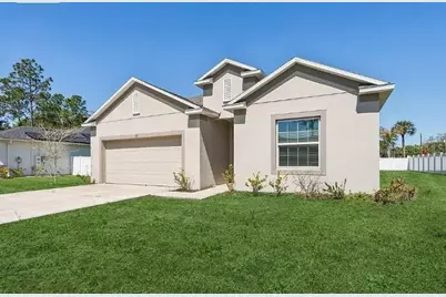 43 White Feather Lane, Palm Coast, FL 32164 - Photo 1