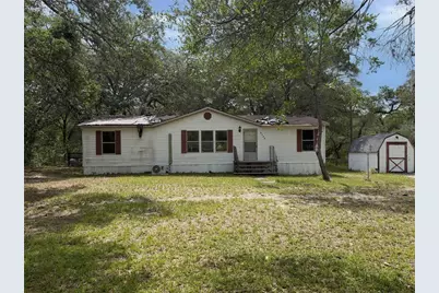 8598 N Appenines Point #Pt, Dunnellon, FL 34433 - Photo 1