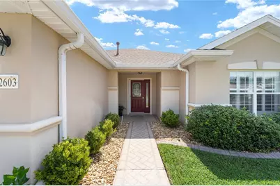 12603 SE 90th Terrace, Summerfield, FL 34491 - Photo 3