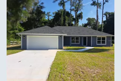 547 Grapewood Ln., Citrus Springs, FL 34434 - Photo 1