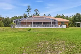 12143 NE 47th Pl, Silver Springs, FL 34488 - Photo 59