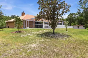 12143 NE 47th Pl, Silver Springs, FL 34488 - Photo 61