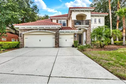9137 Creedmoor Lane, New Port Richey, FL 34654 - Photo 3