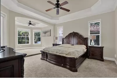 9137 Creedmoor Lane, New Port Richey, FL 34654 - Photo 21