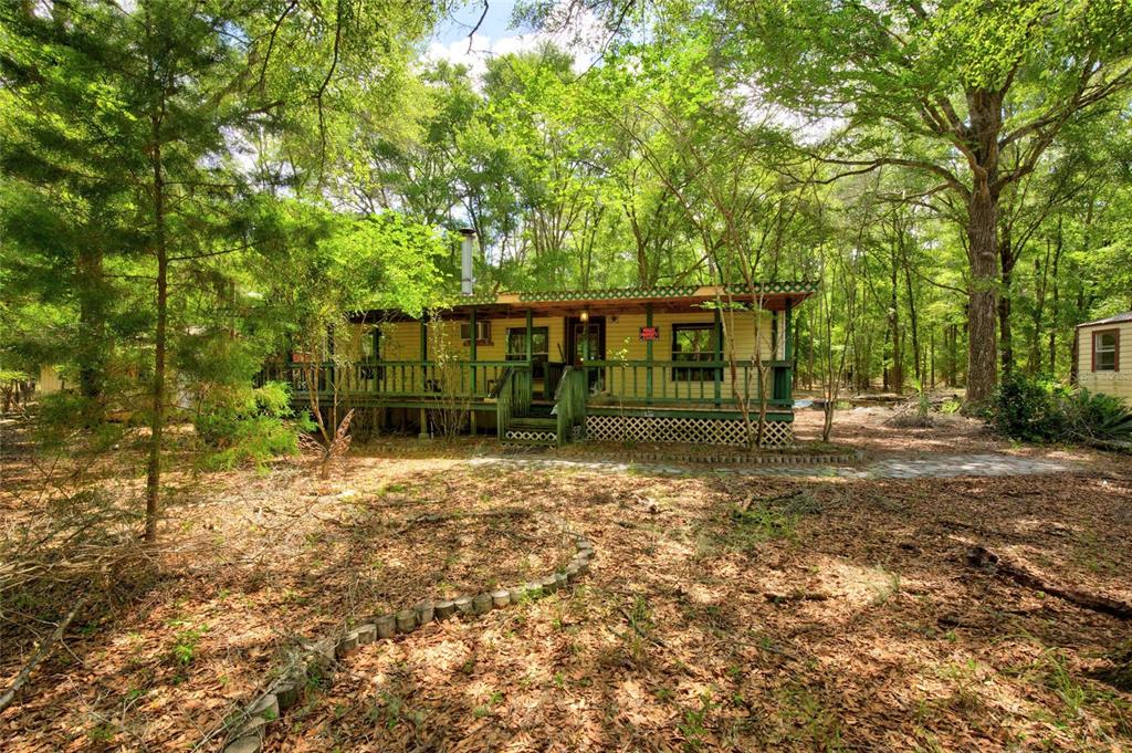 3450 NE 48th Ave - 3450 NE 48th Ave, High Springs, FL 32643 Luxury Property | Jose Angel Pina
