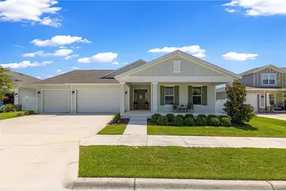 6237 SW 71st Terrace Road, Ocala, FL 34474 - Photo 1
