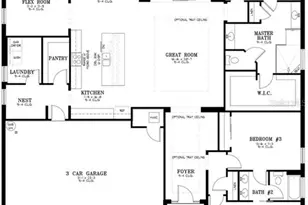 6237 SW 71st Ter Rd, Ocala, FL 34474 - Photo 3