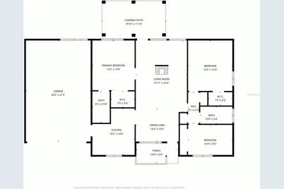 10966 SW 85 Terrace, Ocala, FL 34481 - Photo 3
