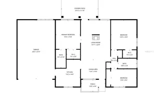 10966 SW 85th Terrace, Ocala, FL 34481 - Photo 3