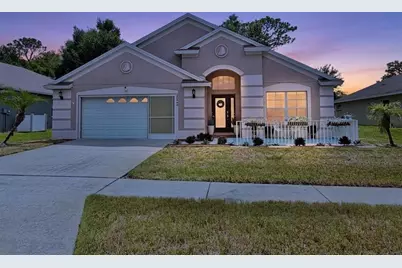 13449 Meadow Golf Avenue, Hudson, FL 34669 - Photo 1