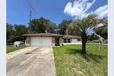 11160 SW 136th Court Road, Dunnellon, FL 34432 - Photo 1