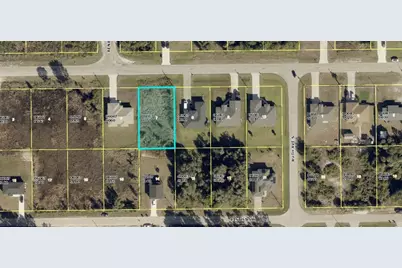 3217 40th Street SW, Lehigh Acres, FL 33976 - Photo 3