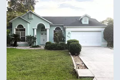 9670 SW 190th Terrace Road, Dunnellon, FL 34432 - Photo 1