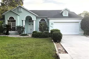 9670 SW 190th Terrace Rd, Dunnellon, FL 34432 - Photo 1