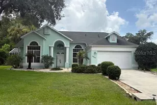 9670 SW 190th Terrace Rd, Dunnellon, FL 34432 - Photo 1