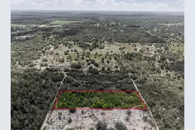 Lot 00 NE 56th St, Bronson, FL 32621 - Photo 5