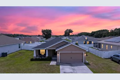 8970 SE 49th Court Road, Ocala, FL 34480 - Photo 1