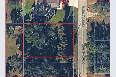 1225 Cornell Terrace, Inverness, FL 34452 - Photo 1