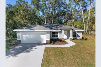 9776 SW 196th Circle, Dunnellon, FL 34432 - Photo 3