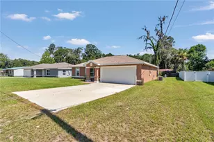 3535 SE 131st Pl, Belleview, FL 34420 - Photo 3