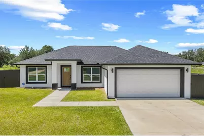13210 SW 112th Place, Dunnellon, FL 34432 - Photo 1