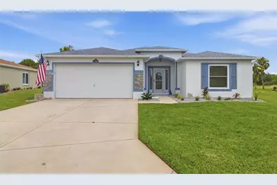 15526 SW 11th Terrace Road, Ocala, FL 34473 - Photo 1