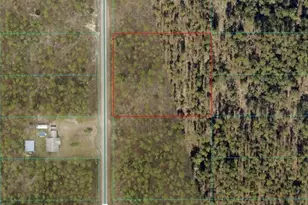 00 SW Sw Zinnia Ct, Dunnellon, FL 34431 - Photo 1