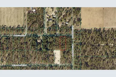 00 NW Falcon Avenue, Dunnellon, FL 34431 - Photo 1