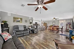 11932 SE 196th St, Dunnellon, FL 34431 - Photo 25