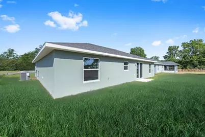 10910 N Tartan Terrace, Citrus Springs, FL 34433 - Photo 15