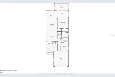 9137 SW 70th Loop, Ocala, FL 34481 - Photo 31