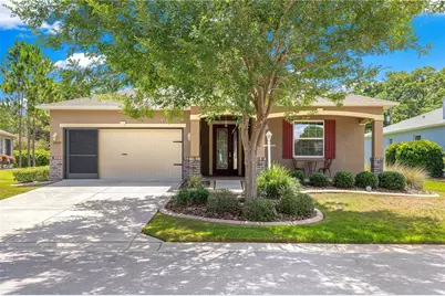 7777 SW 80th Place Road, Ocala, FL 34476 - Photo 1