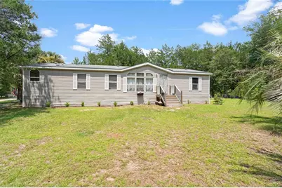151 NE 164th Avenue, Williston, FL 32696 - Photo 1