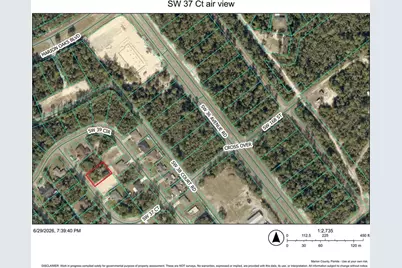 0 SW 37th Ct., Ocala, FL 34473 - Photo 1